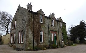 Woodlands Country House & Cottage